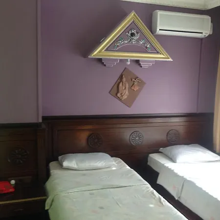 Hotel Mevlana Sema 3*