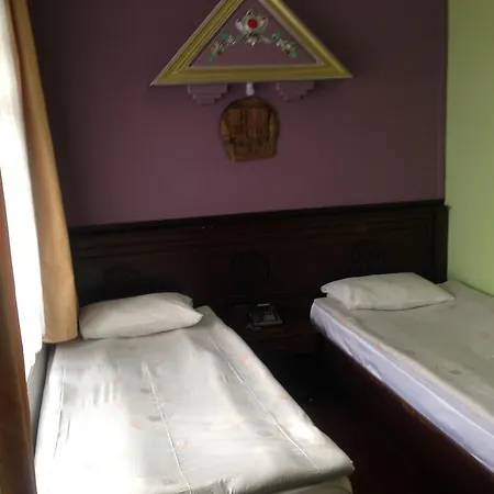 Otel Mevlana Sema Konya