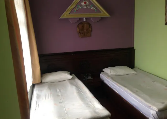 Otel Mevlana Sema Konya