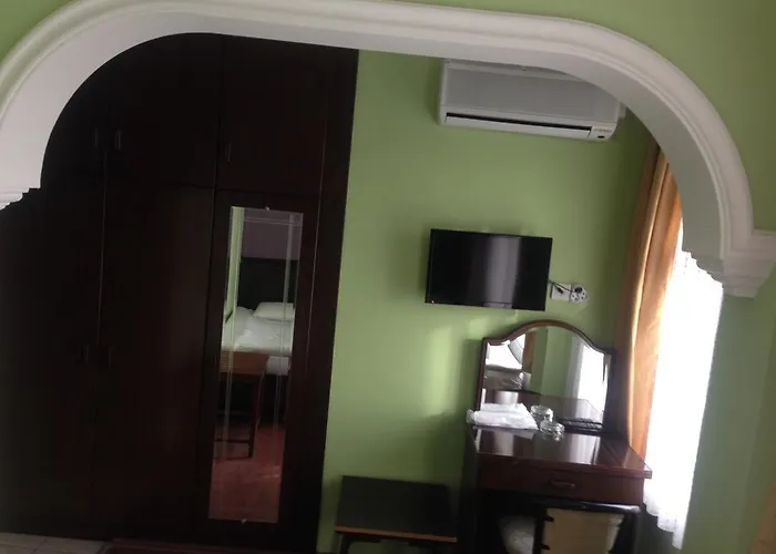 Otel Mevlana Sema 3*