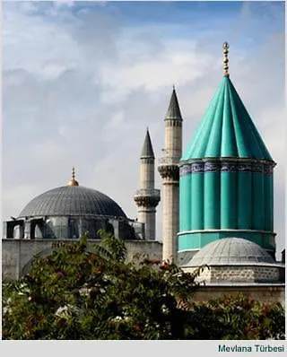Mevlana Sema 3* Konya