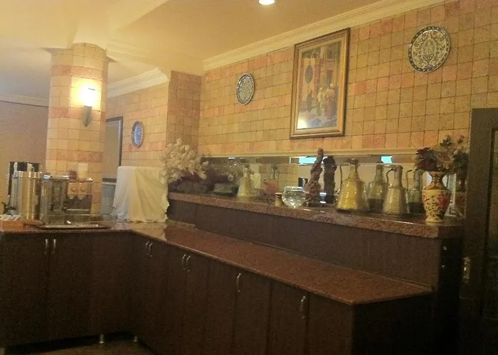 Otel Mevlana Sema 3*